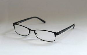 ¿donde están mis lentes?