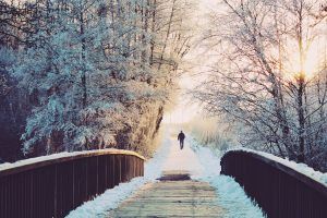 Un día a la vez. El perfecto plan de Dios