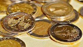 Las dos caras de una moneda. Descubre cual representa su valor.