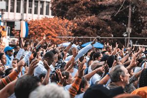 Gracia. Un regalo inmerecido. ¿lo recoibiste, lo estás disfrutando?