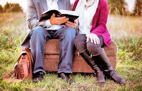 La Biblia, el espejo que muestra nuestra real condición