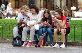 Información.¿Una necesidad o simplemente una costumbre a consumir