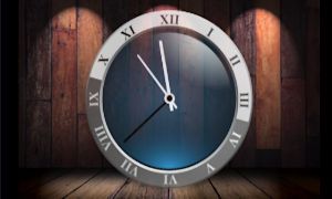 Tiempo. La dimensión de lo que ocurre entre un segundo y el siguiente