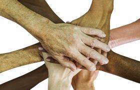 Uniones que causan divisiones.
