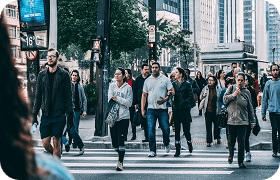 La tercer semana del mes. ¿Estancados o Avanzando
