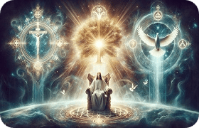 Conociendo al Dios de la Biblia. No existe otro.