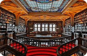 Los libros que aun no se han abierto. ¿Qué revelarán?