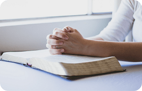 Entendiendo el propósito de Dios. El éxito.