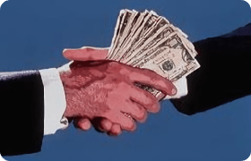 El idioma del dinero. ¿Un medio o un fin?