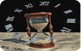 Uso inteligente del tiempo. ¿Cuál su importancia?