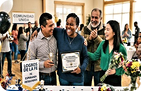 Tu Trabajo es Creer. ¿Cuál tu respuesta?