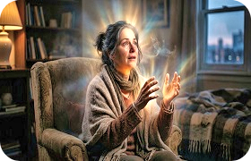 El Despertar de la Conciencia